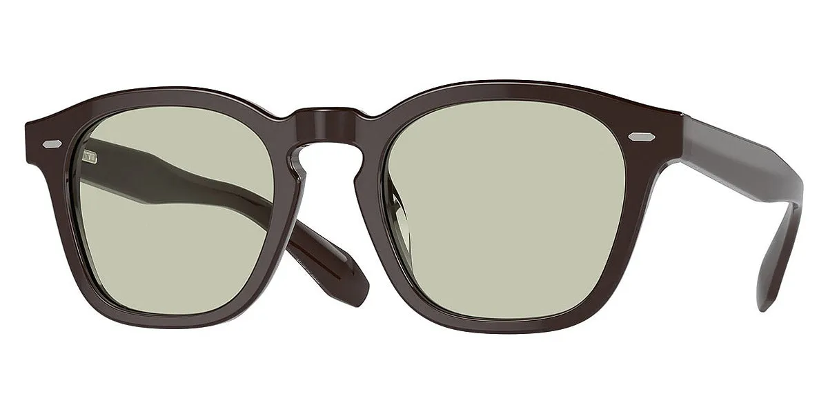 Oliver Peoples® N.03