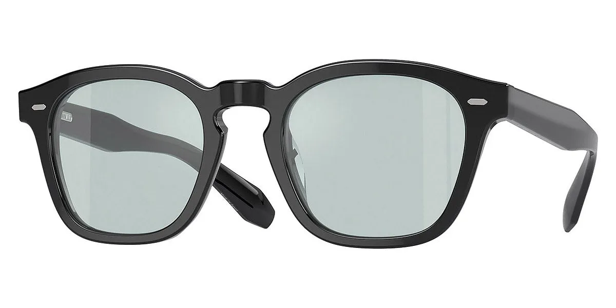 Oliver Peoples® N.03