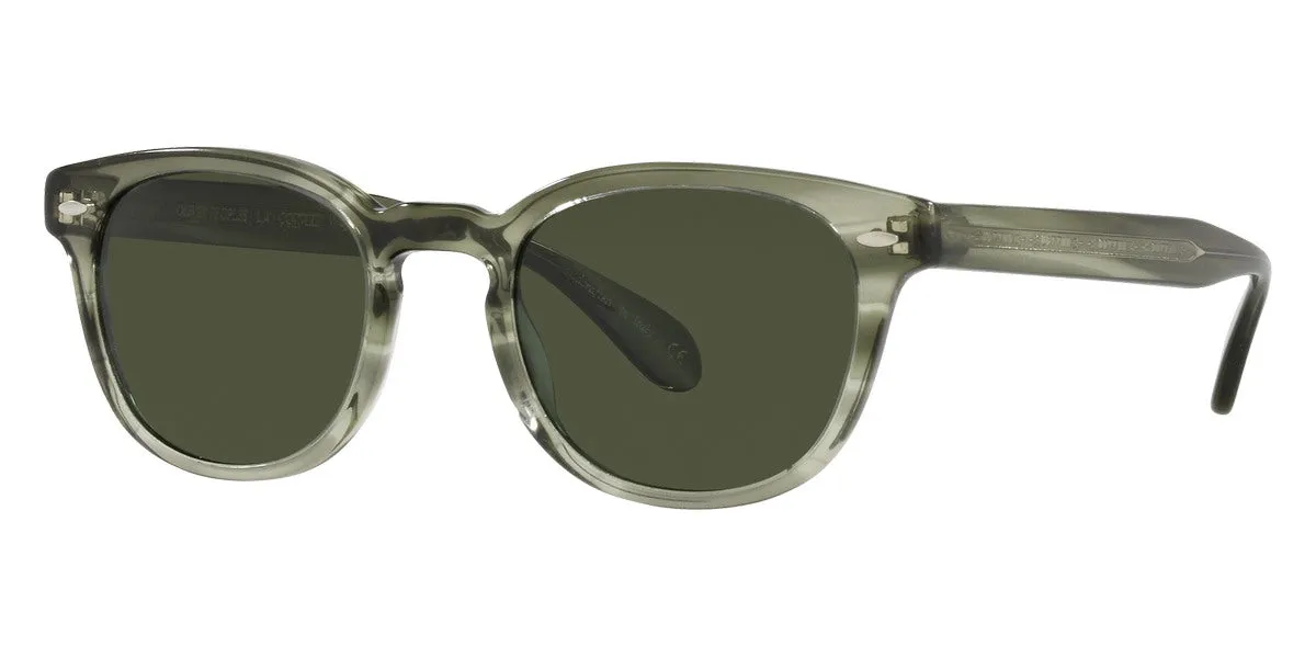 Oliver Peoples® Sheldrake Sun