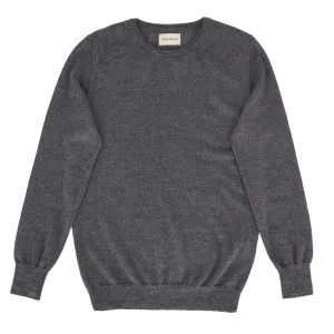 Oliver Spencer Merino Wool Jumper. Size S