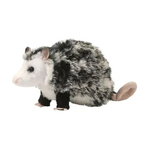 Oliver the Possum Plush Toy