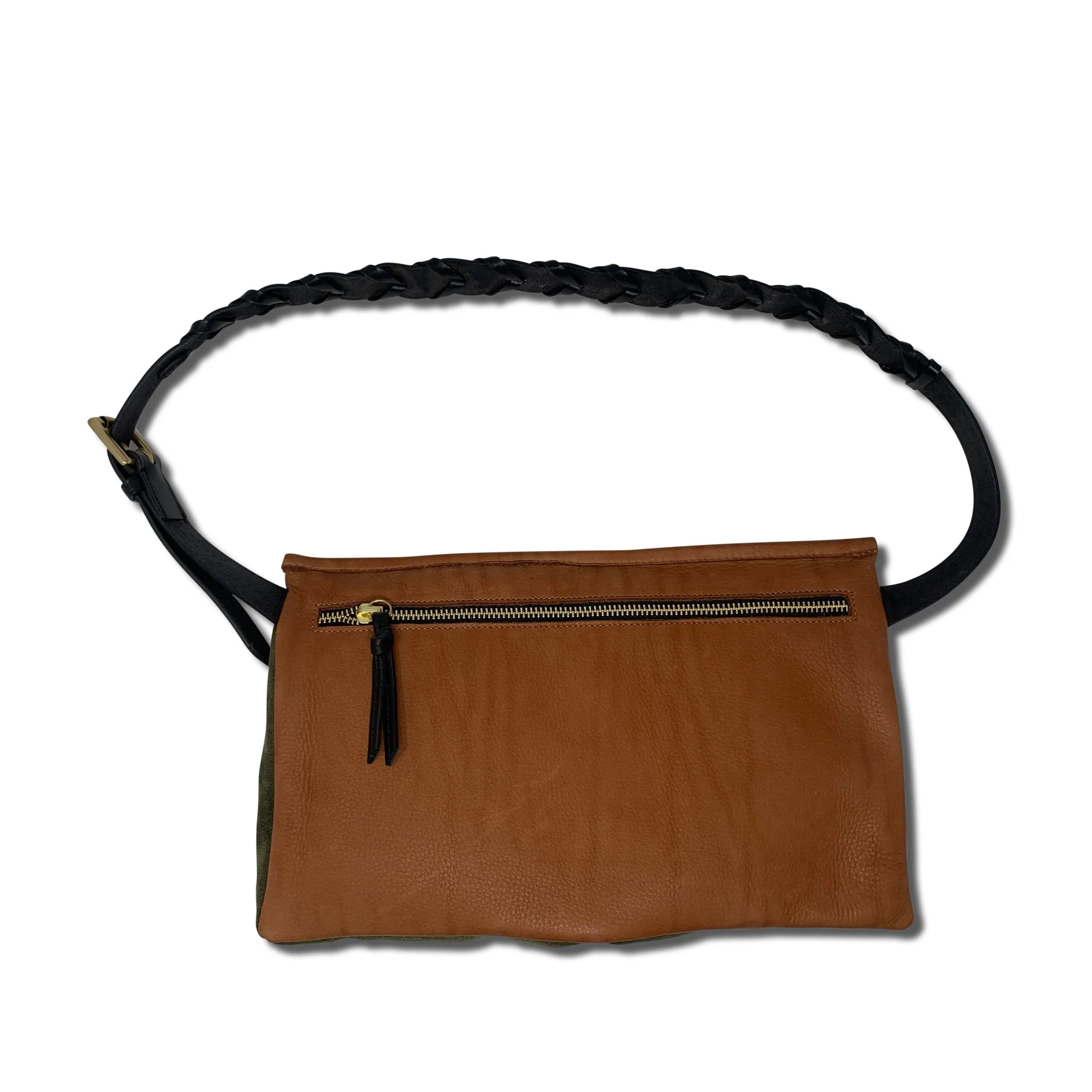 OLIVIA BELT BAG