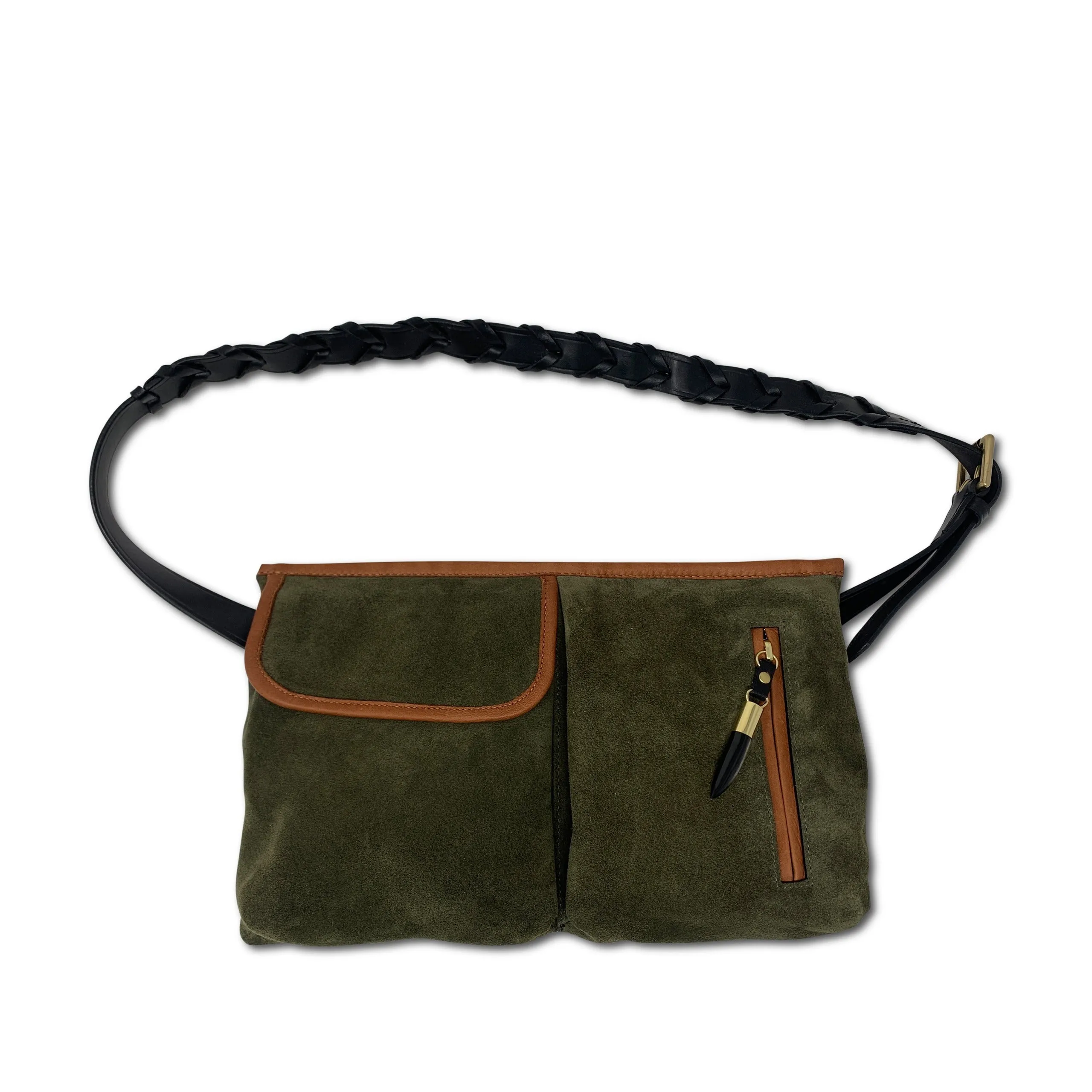 OLIVIA BELT BAG