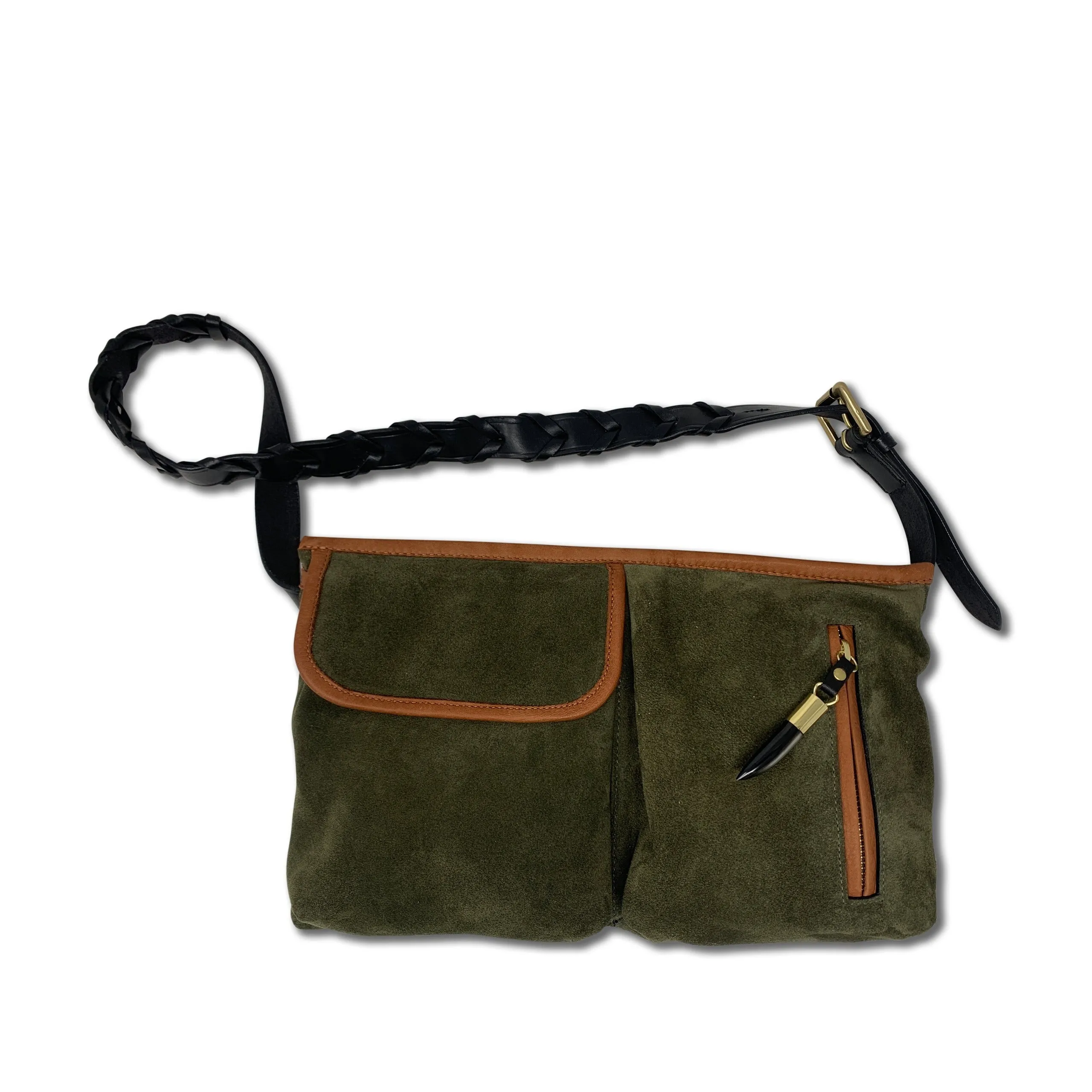 OLIVIA BELT BAG