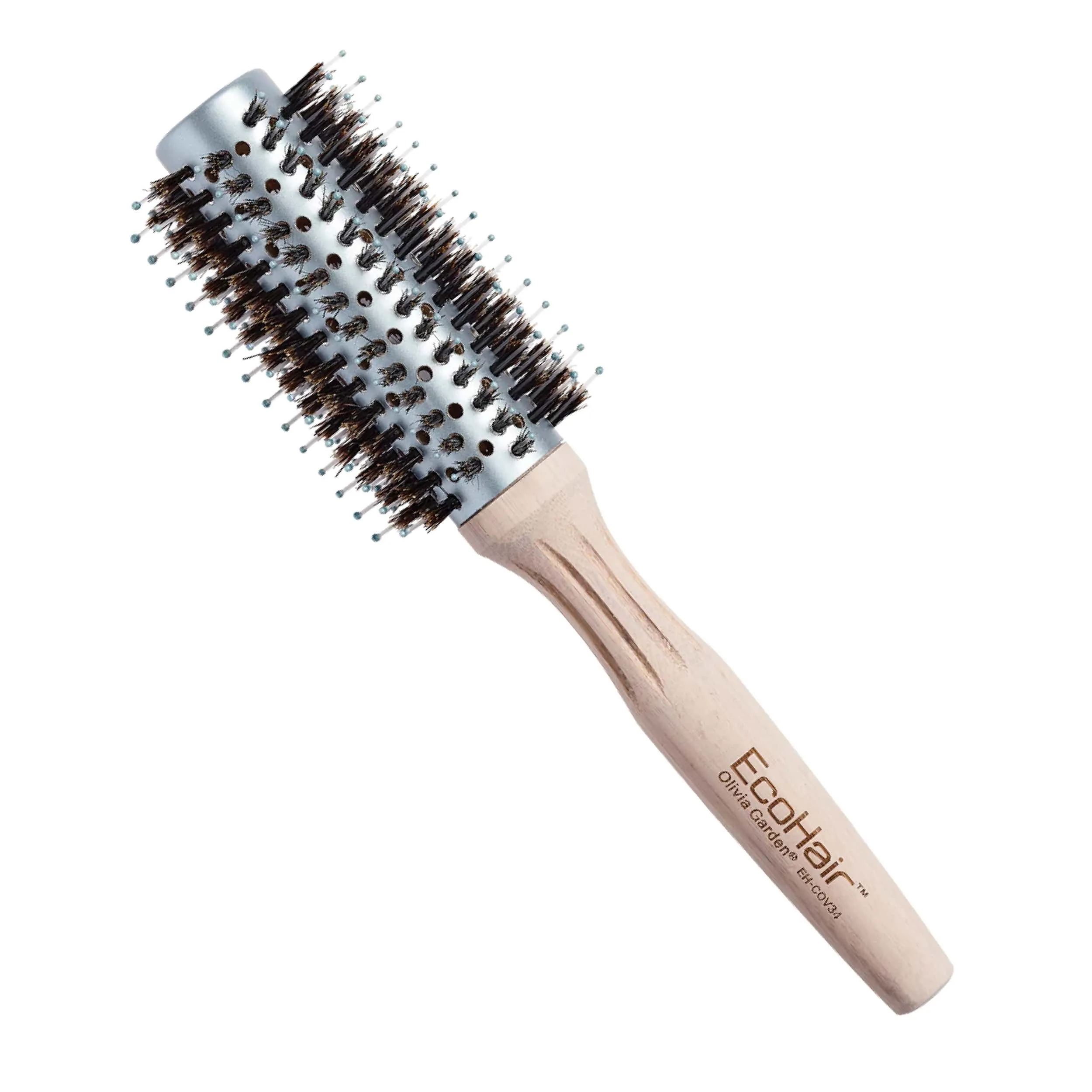 Olivia Garden Ecohair Combo Vent Brush