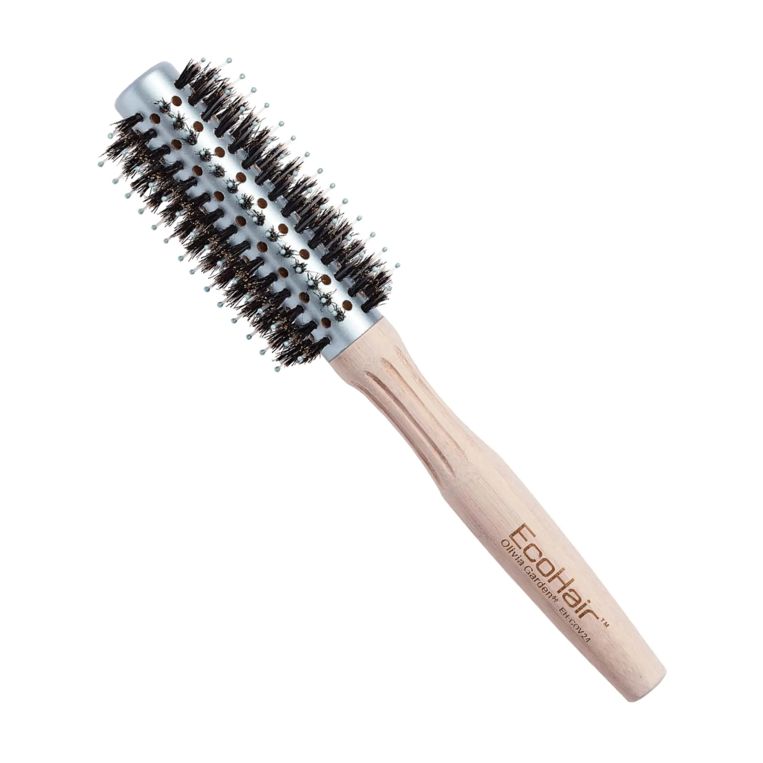 Olivia Garden Ecohair Combo Vent Brush