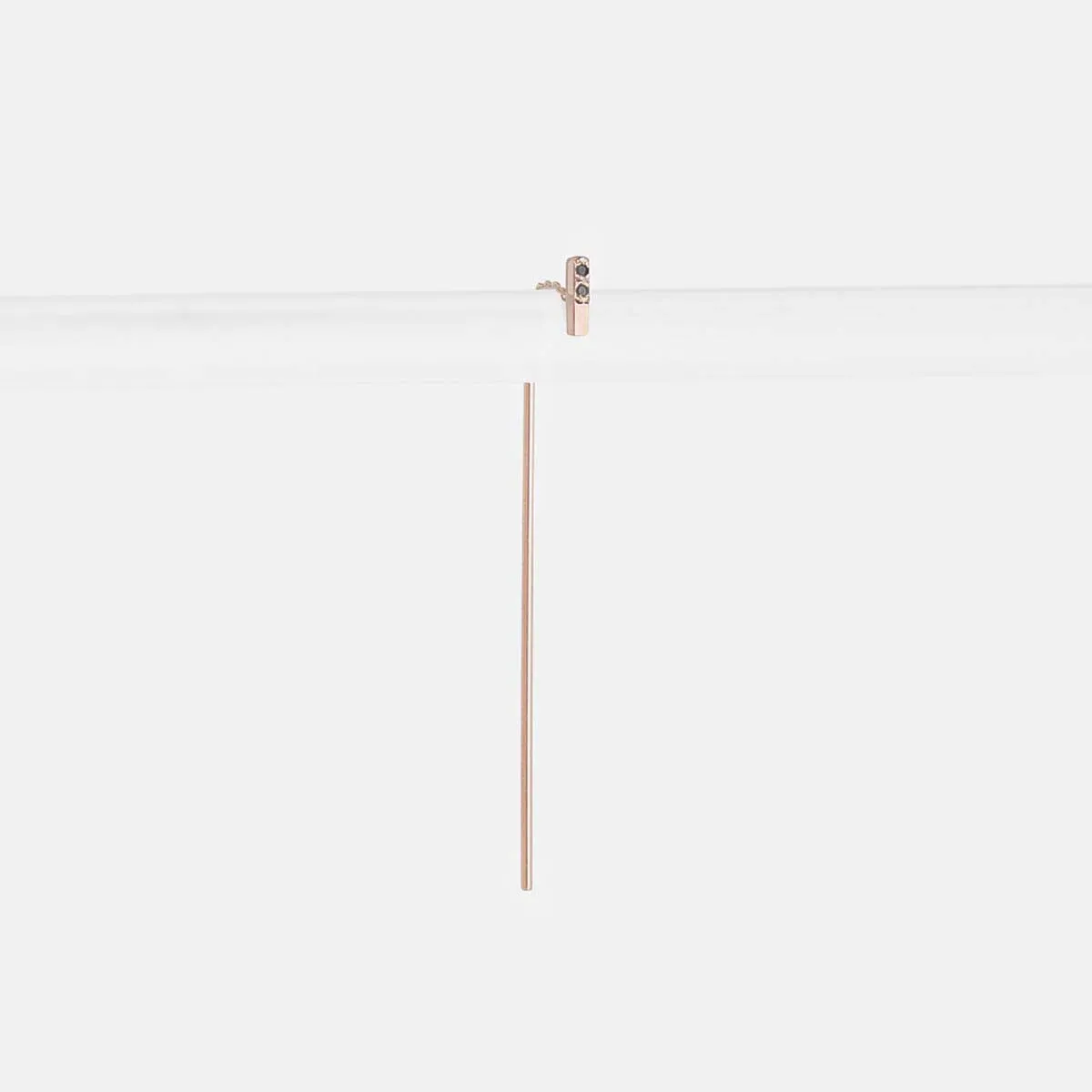 Olko Long Earring