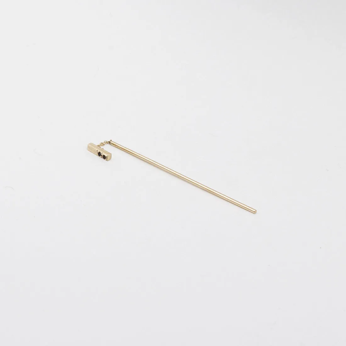 Olko Long Earring