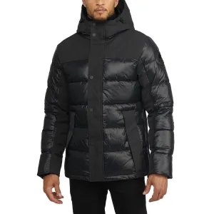 Olsen Men's Lightweight Puffer - 502