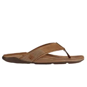 OluKai Men's Tuahine Sandal