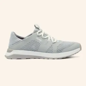 Olukai Women's Huia Pale Gray/Pale Gray 20492PGPG