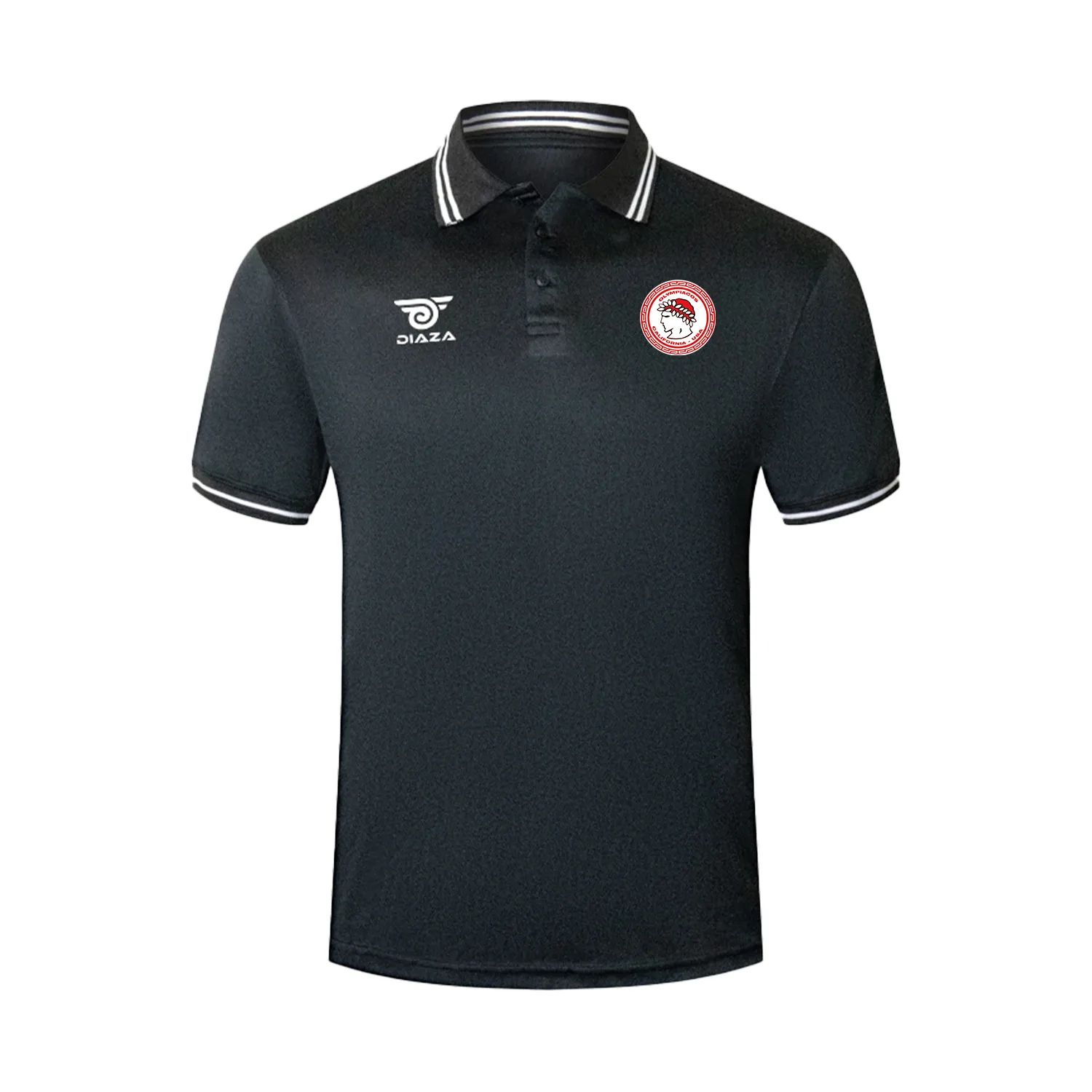 Olympiacos Classic Polo