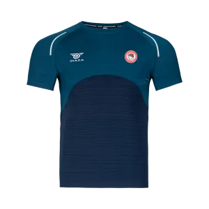 Olympiacos Daedo Jersey Blue