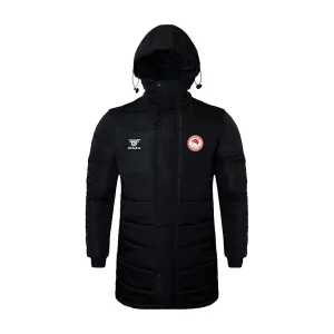 Olympiacos Polar Winter Jacket