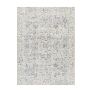 Olympic Multi / Mist Rug