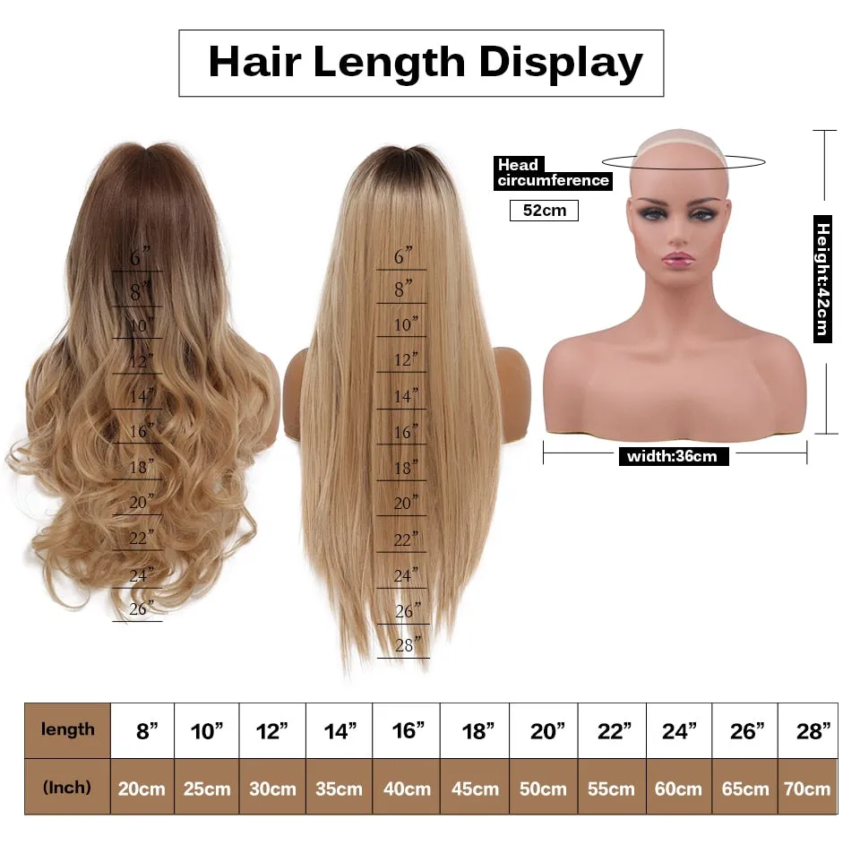 Ombre Gray Ash Wavy Wigs with Bang Light Blonde Platinum Synthetic Long Hair for Women Daily Party Heat Resistant Fiber Wigs