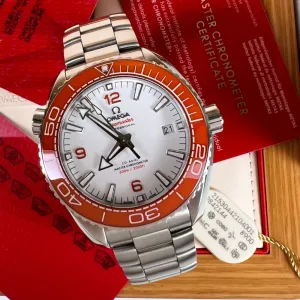 Omega Seamaster Planet Ocean 21530442104001 (2021)