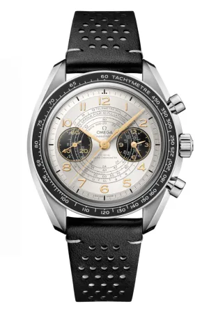 Omega Speedmaster Chronoscope Paris 2024 Master Chronometer 522.32.43.51.02.001