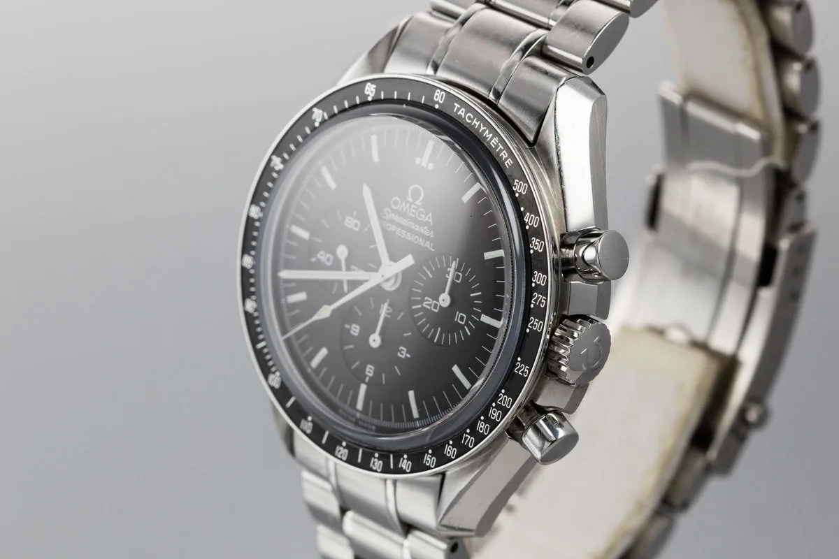 Omega Speedmaster Professional 3573.50