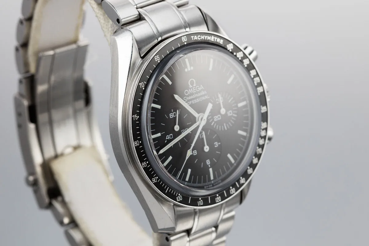 Omega Speedmaster Professional 3573.50