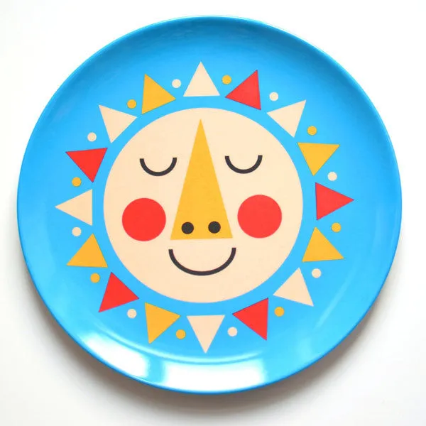 OMM Design Sun Plate