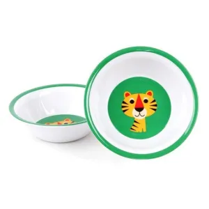 Omm Design - Tiger Bowl