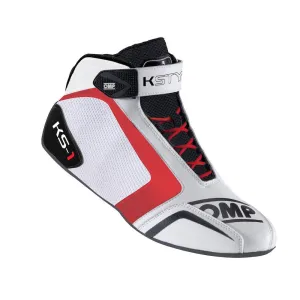 OMP KS-1 Kart Racing Shoe