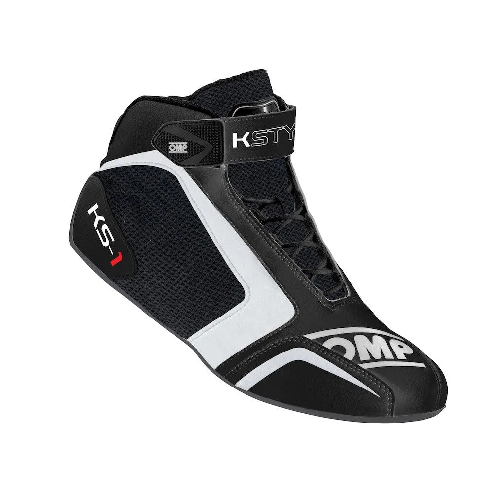 OMP KS-1 Kart Racing Shoe