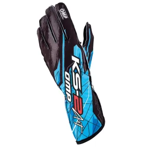 OMP KS-2 Art Kart Racing Gloves