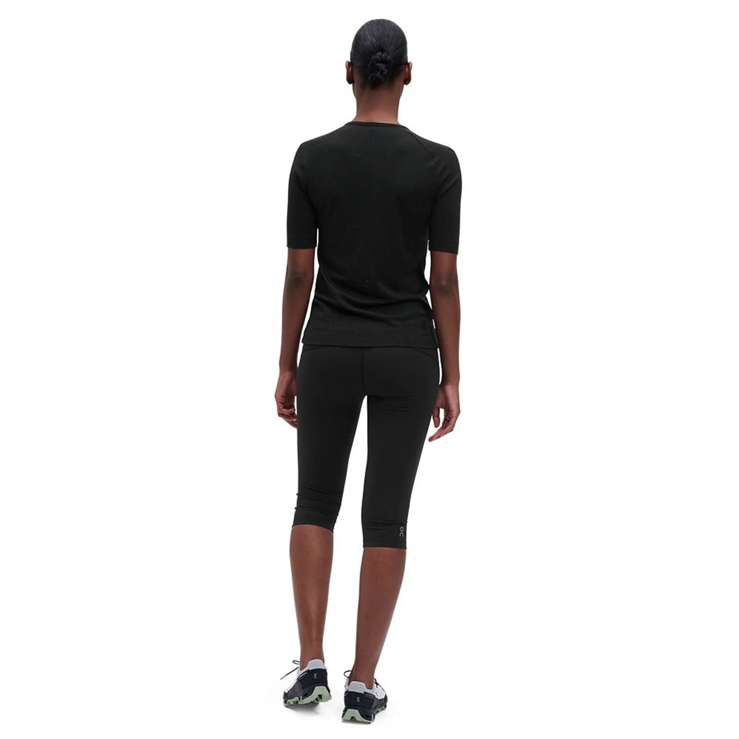 On Merino-T Women’s Running T-shirt