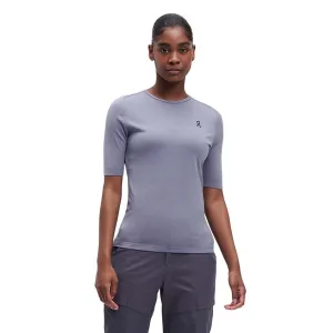 On Merino-T Women’s Running T-shirt