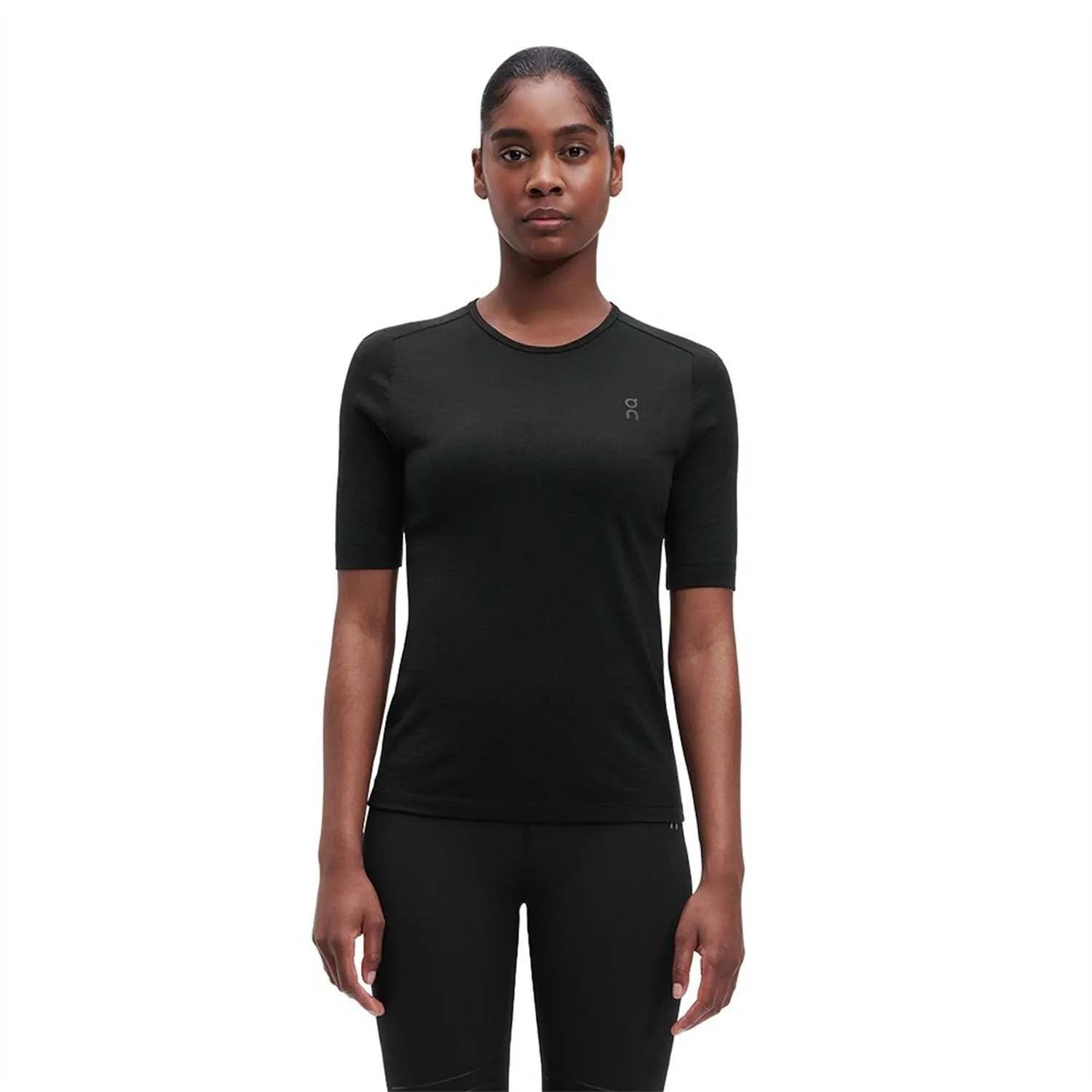 On Merino-T Women’s Running T-shirt