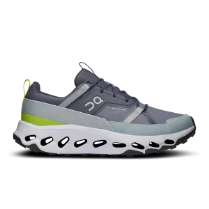 On Running Cloudhorizon WP Trail Shoe - Navy / Heather