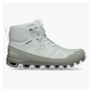 On Running Cloudrock Waterproof - Women's