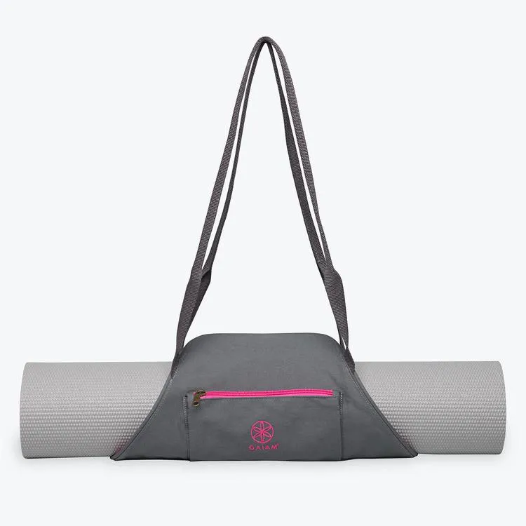 On-the-Go Mat Bag