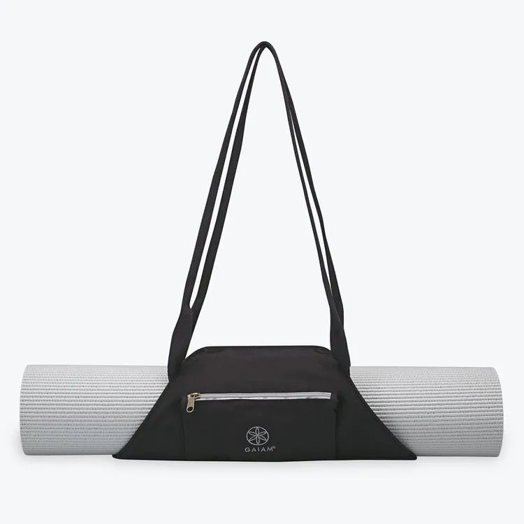 On-the-Go Mat Bag