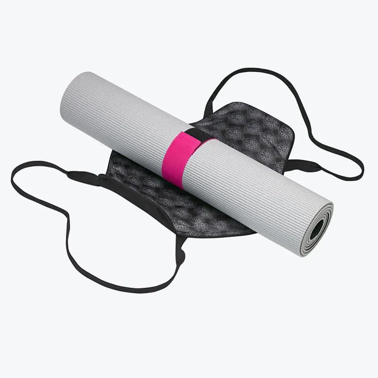 On-the-Go Mat Bag