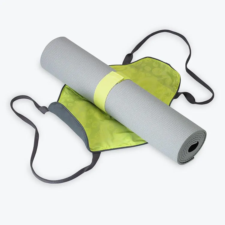 On-the-Go Mat Bag