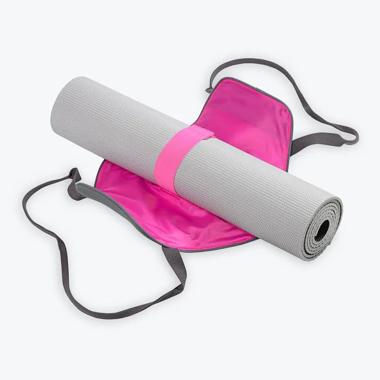 On-the-Go Mat Bag