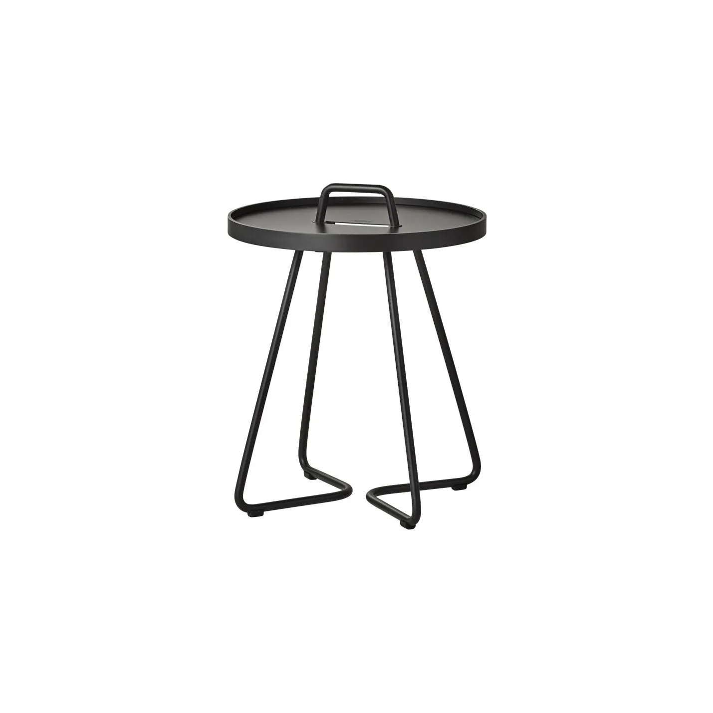 On The Move Indoor/Outdoor Side Table