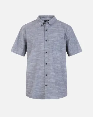 One And Only Stretch Short Sleeve Shirt