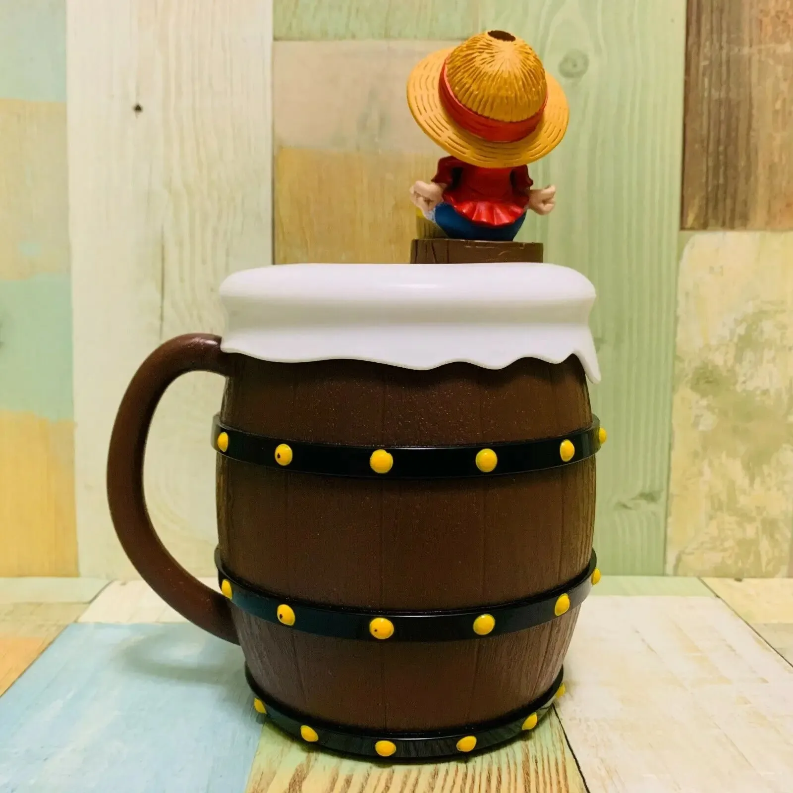 One Piece AquaSync Cup | Otakumise Edition