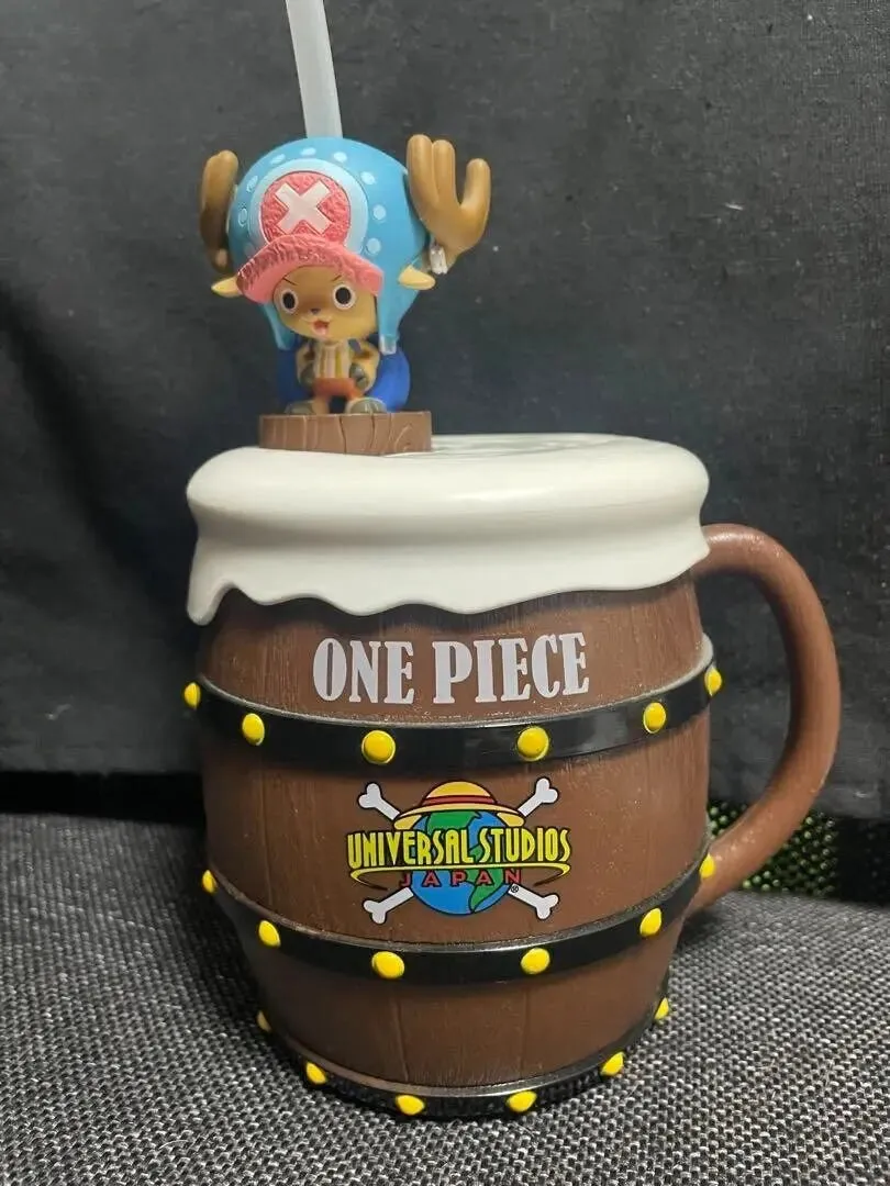 One Piece AquaSync Cup | Otakumise Edition