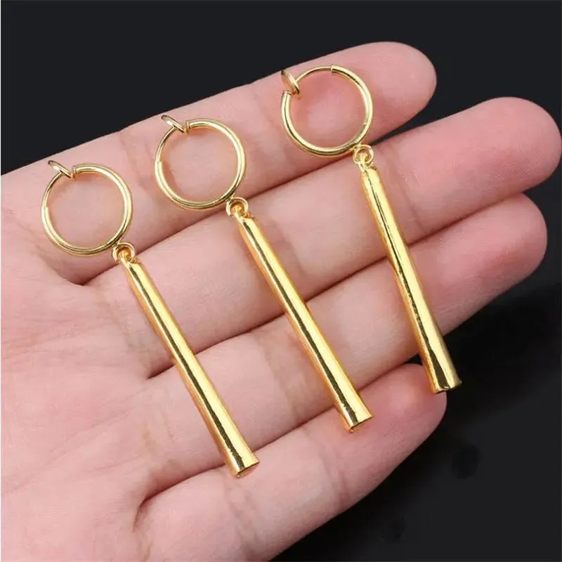 One piece Roronoa Zoro Earrings Ear Clips | Otakumise