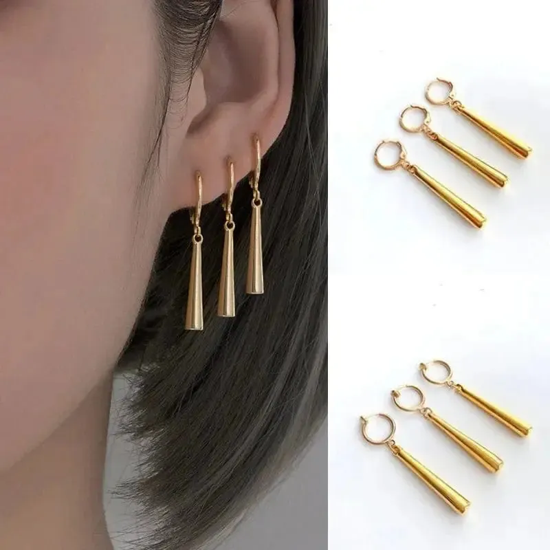 One piece Roronoa Zoro Earrings Ear Clips | Otakumise