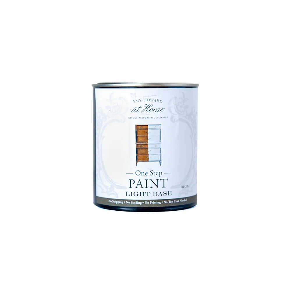 One Step Paint - Geyer Gray