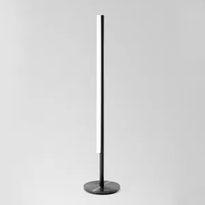 One well known sequence floor lamp