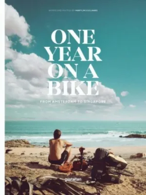 One Year on a Bike