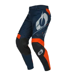 O'Neal Hardwear Haze Pant Blue/Orange