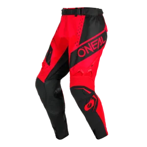 O'Neal Hardwear Haze V.24 Pant Black/Red